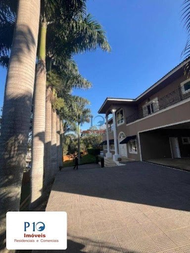 Casa, 5 quartos - Foto 2