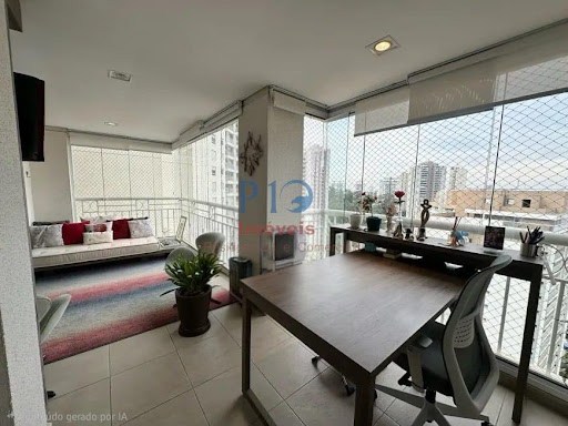 Apartamento, 3 quartos, 142 m² - Foto 15
