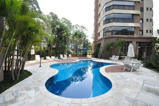 Apartamento, 4 quartos, 244 m² - Foto 40