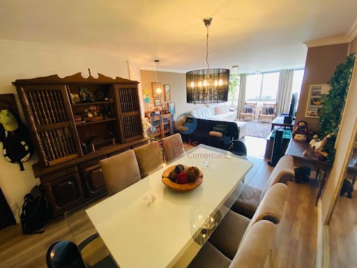 Apartamento, 3 quartos, 147 m² - Foto 11