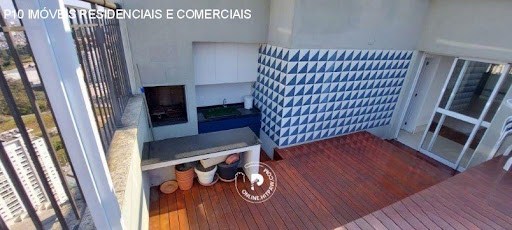 Apartamento, 4 quartos, 306 m² - Foto 12
