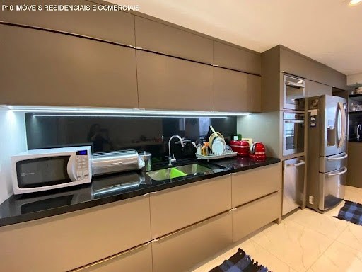 Apartamento, 3 quartos, 141 m² - Foto 22