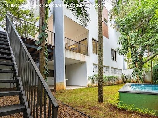 Casa, 4 quartos - Foto 25