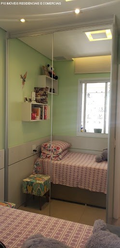 Apartamento, 3 quartos, 96 m² - Foto 19