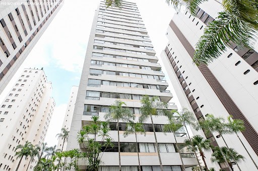 Apartamento, 3 quartos, 162 m² - Foto 11