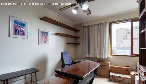 Apartamento, 3 quartos, 154 m² - Foto 10