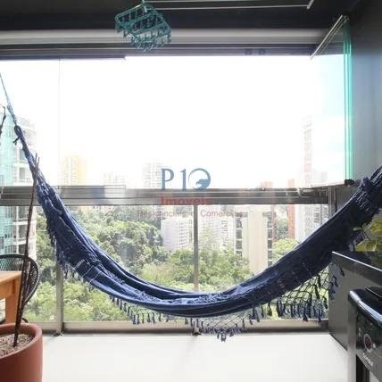 Apartamento, 2 quartos, 75 m² - Foto 1