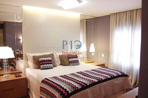 Apartamento, 3 quartos, 200 m² - Foto 11