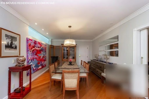 Casa, 5 quartos - Foto 10