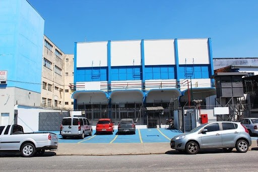 Depósito-Galpão, 4683 m² - Foto 17