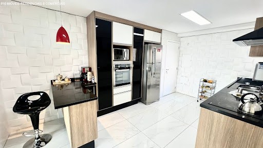 Apartamento, 3 quartos, 177 m² - Foto 27