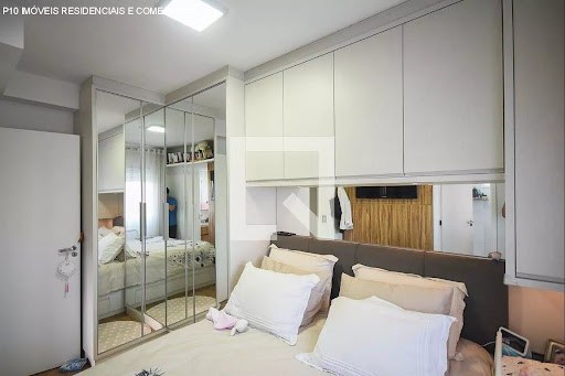 Apartamento, 2 quartos, 57 m² - Foto 8