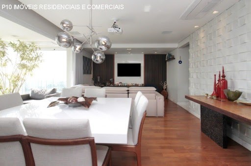Apartamento, 3 quartos, 167 m² - Foto 47