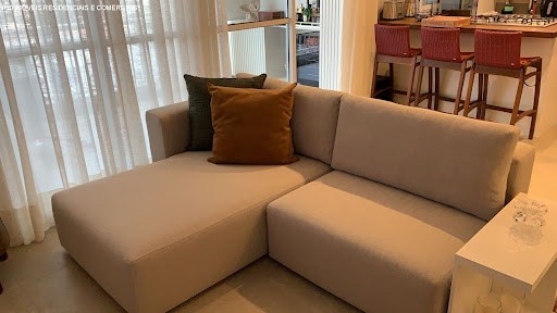 Apartamento, 1 quarto, 74 m² - Foto 10