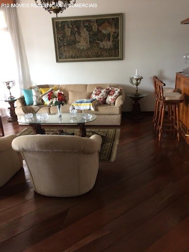 Apartamento, 4 quartos, 300 m² - Foto 19