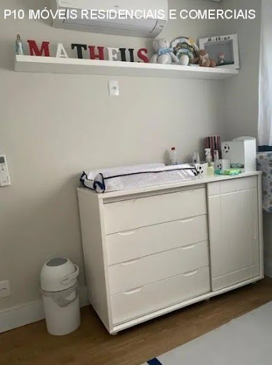 Apartamento, 2 quartos, 91 m² - Foto 11