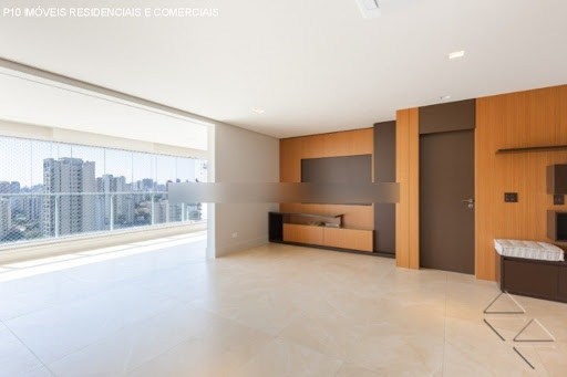 Apartamento, 3 quartos, 175 m² - Foto 4