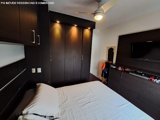 Apartamento, 3 quartos, 160 m² - Foto 12