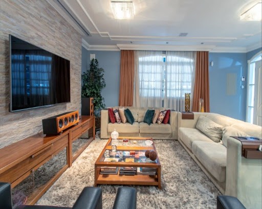Casa, 3 quartos - Foto 4
