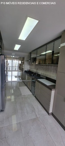 Apartamento, 4 quartos, 195 m² - Foto 11