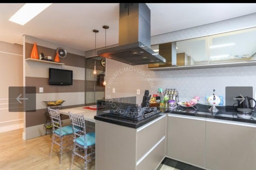 Apartamento, 3 quartos, 238 m² - Foto 9