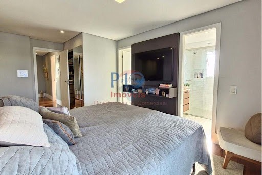 Cobertura, 3 quartos, 402 m² - Foto 31