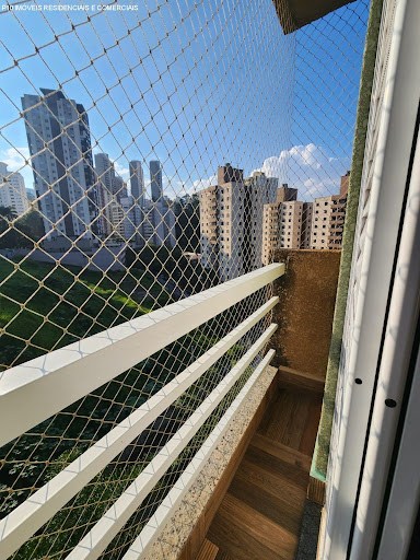 Apartamento, 2 quartos, 45 m² - Foto 9