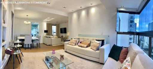 Apartamento, 3 quartos, 105 m² - Foto 18