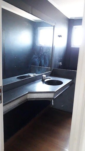 Apartamento, 4 quartos, 330 m² - Foto 21