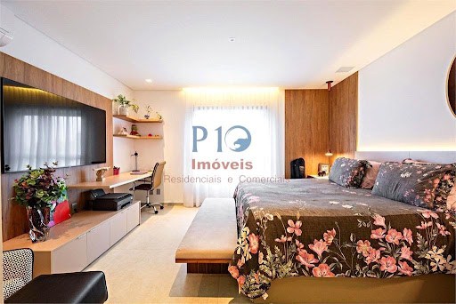 Apartamento, 4 quartos, 260 m² - Foto 26