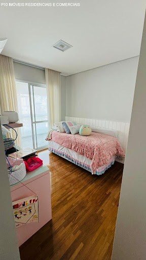 Cobertura, 4 quartos, 293 m² - Foto 17