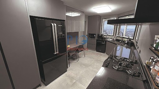 Apartamento, 4 quartos, 430 m² - Foto 17