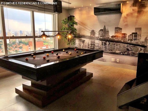 Apartamento, 2 quartos, 142 m² - Foto 1