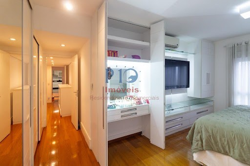 Apartamento, 4 quartos, 195 m² - Foto 14