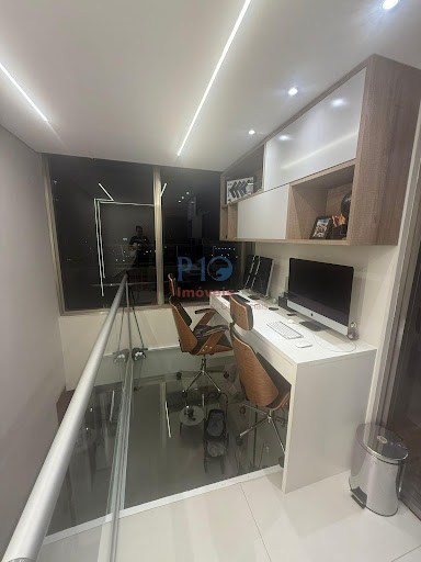 Cobertura, 3 quartos, 140 m² - Foto 16