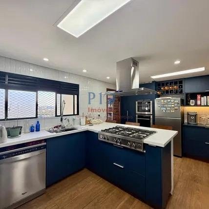 Apartamento, 3 quartos, 148 m² - Foto 17