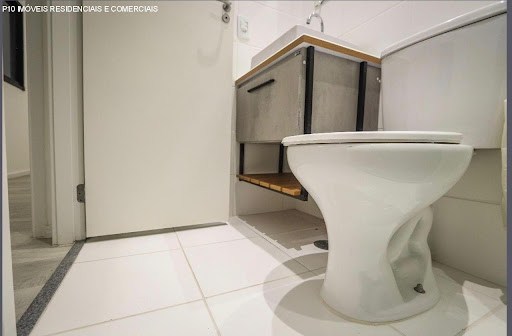 Apartamento, 2 quartos, 40 m² - Foto 10