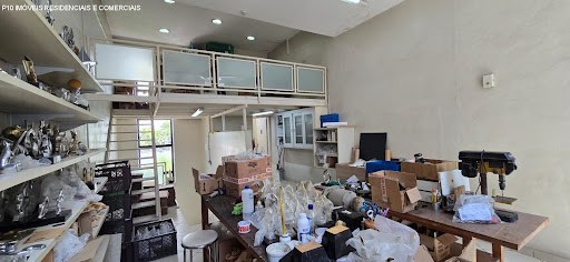 Sala-Conjunto, 200 m² - Foto 15