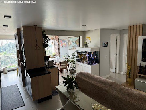 Apartamento, 2 quartos, 74 m² - Foto 9