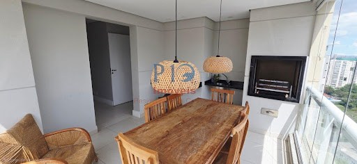Apartamento, 3 quartos, 200 m² - Foto 12