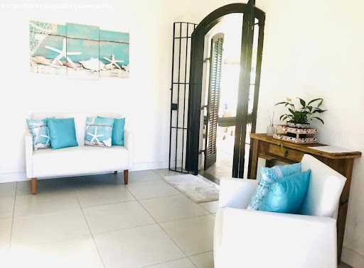 Casa, 11 quartos - Foto 10