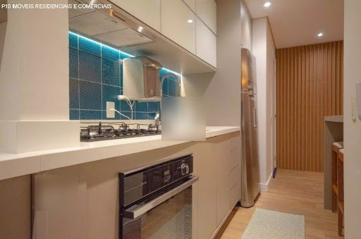 Apartamento, 2 quartos, 67 m² - Foto 11