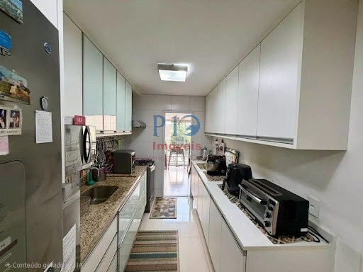 Apartamento, 3 quartos, 106 m² - Foto 3