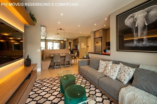 Apartamento, 1 quarto, 71 m² - Foto 17