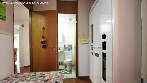 Apartamento, 4 quartos, 94 m² - Foto 4