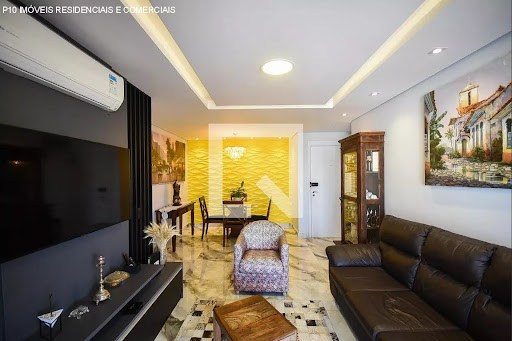 Apartamento, 3 quartos, 110 m² - Foto 2