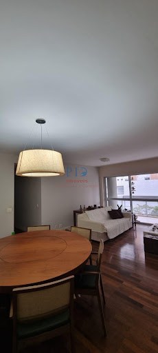 Apartamento, 3 quartos, 132 m² - Foto 38