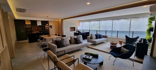 Apartamento, 4 quartos, 145 m² - Foto 7