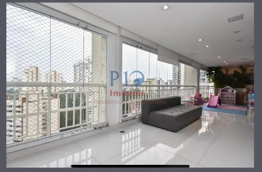 Apartamento, 3 quartos, 200 m² - Foto 33