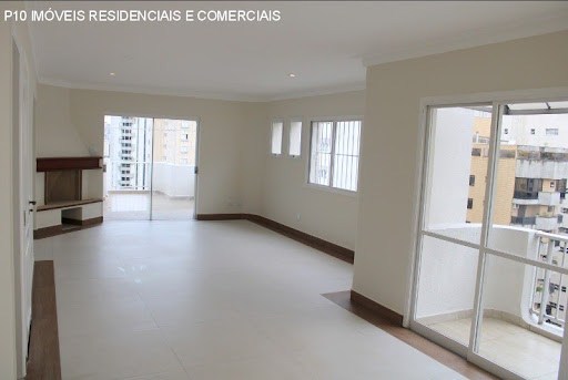 Apartamento, 3 quartos, 205 m² - Foto 1